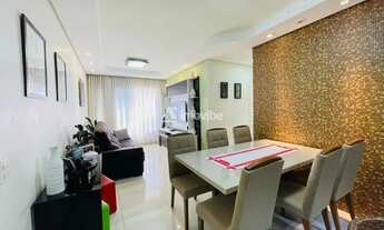 Imagem 4: Apartamento à venda com 03 dormitórios, Condomínio Side em Americana/SP