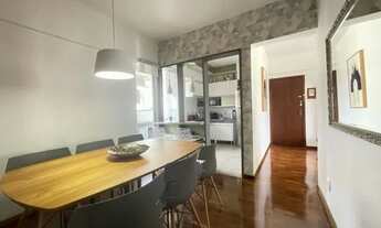 Imagem 6: Apartamento 3 Quartos à venda, 3 quartos, 1 suíte, 2 vagas, Santo Antônio - Belo Horizonte