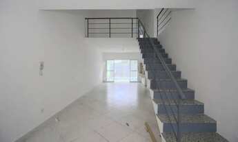 Imagem: São Paulo - Casa de Condomínio - Moema