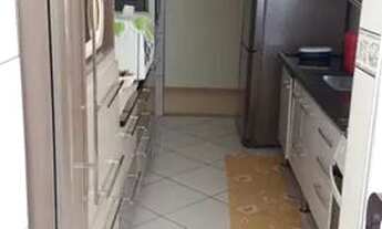 Imagem 3: APARTAMENTO RESIDENCIAL em SÃO CAETANO DO SUL - SP, CERÂMICA