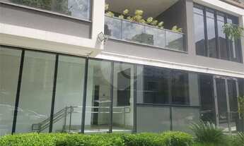 Imagem 2: São Paulo - Apartamento Padrão - PINHEIROS