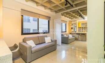 Imagem 6: PORTO ALEGRE - Apartamento Padrão - Farroupilha