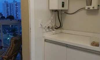 Imagem 7: Residencial Carrara