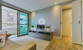 Imagem 7: Brooklin 2 dormitórios, 2 suítes, 2 vagas com lazer.