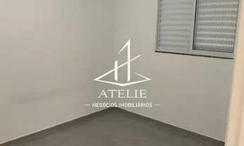 Imagem 5: Apartamento Studio para Locação no bairro Vila Esperança, com 1 dormitório amplo, 1 sala