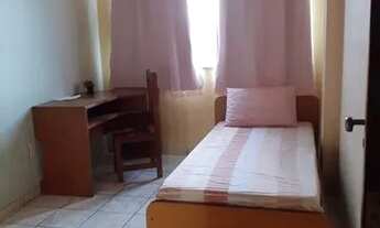 Imagem 5: ED. JARDIM UMARIZAL, apt. c/ 120m²