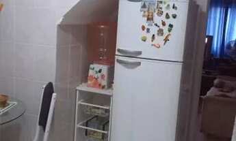 Imagem 6: CASA EM CONDOMÍNIO - PAULICÉIA - SP