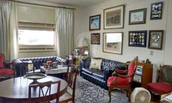 Imagem: Apartamento Vila Buarque