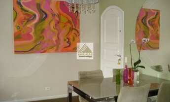 Imagem: Apartamento 3 Dormitorios 1 Vagas, no Jardim