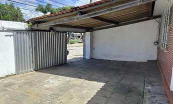 Imagem 3: Casa com 3 dormitórios, 170 m² - venda por R$ 300.000,00 ou aluguel por R$ 2.633,69/mês