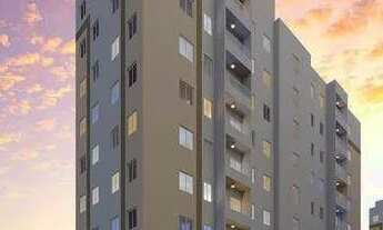 Imagem 2: Apto Bairro tabuleiro dos Martins,varanda ,lazer equipado