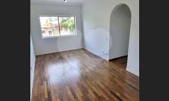 Imagem 2: Apartamento de 2 Dormitórios no Campo Belo