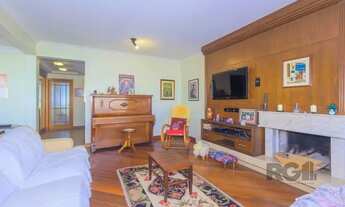 Imagem 4: Apartamento em Auxiliadora