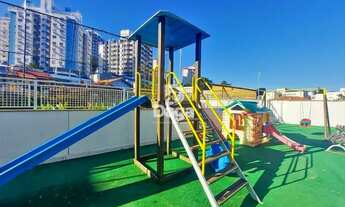 Imagem 2: Apartamento à venda no bairro Itacorubi - Florianópolis/SC