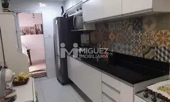 Imagem 6: Tijuca Apartamento com 2 dormitórios