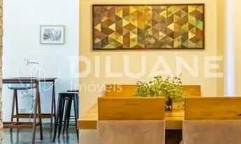 Imagem 4: Apartamento-À VENDA-Humaitá-Rio de Janeiro-RJ