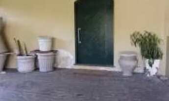 Imagem 3: CASA TÉRREA - MORUMBI - SP