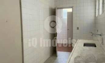 Imagem 5: Apartamento a venda em Higienópolis, com 150m², 3 dormitórios, garagem R$ 980.000,00