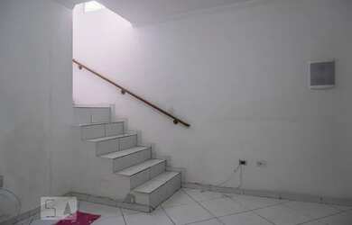 Imagem 3: Casa de Condomínio para Aluguel - Vila Nova Cachoeirinha, 2 Quartos, 70 m2