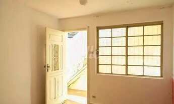 Imagem: São Paulo - Casa Padrão - Casa Verde