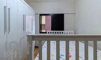 Imagem 5: Apartamento à venda em Santa Paula com 160 m², 3 quartos, 3 suítes, 2 vagas