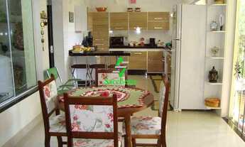 Imagem 3: Casa em Condomínio para Venda em Limeira, Jardim Terras de Santa Elisa, 4 dormitórios, 4 s