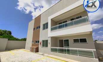 Imagem 3: Apartamento para venda possui 54 metros quadrados com 2 quartos em Pavuna - Pacatuba - CE