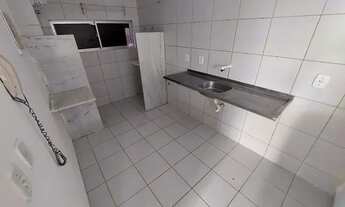 Imagem 5: Apartamento para aluguel tem 56 metros quadrados com 2 quartos em Pitimbu - Natal - RN