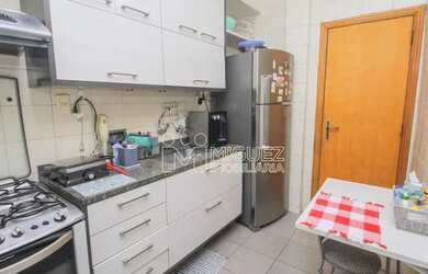 Imagem 3: Vila Isabel Apartamento com 3 dormitórios