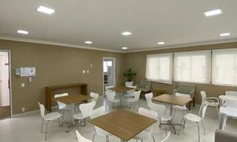 Imagem 7: Apartamento para aluguel possui 40 metros quadrados com 2 quartos em Cambuci - São Paulo