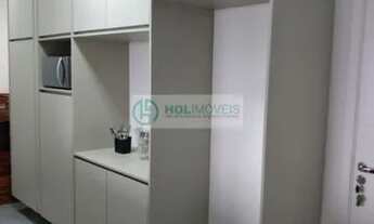 Imagem: Apartamento no Edifício Alaska em Jardim