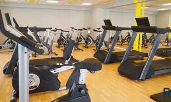 Imagem 5: Apartamento 2 quartos com suíte e varanda gourmet Recreio dos Bandeirantes