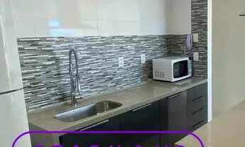 Imagem 4: Apto - 02 quartos - 01 suíte - 72m²