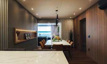 Imagem 3: Casa para venda com 229 metros quadrados com 3 quartos em Pedra Branca - Palhoça - SC