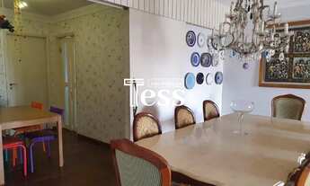 Imagem 4: VENDA - Apartamento de 3 dormitórios amplo com sacada face sombra elevador 2 vagas portari