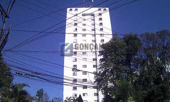 Imagem: SAO BERNARDO DO CAMPO - Residential / Apartment