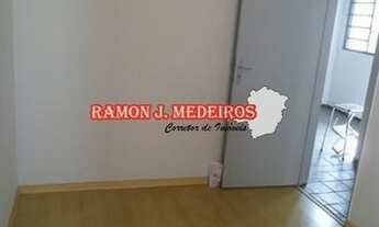 Imagem 5: Oportunidade Apto 2qts no Res. Emaús Bairro Europa - Venda Nova em Belo Horizonte - MG