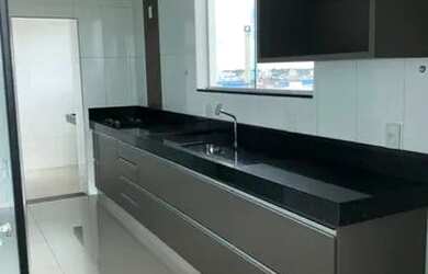 Imagem 2: Apartamento para Locação em Uberlândia, Jardim Botânico, 3 dormitórios, 1 suíte, 2 banheir