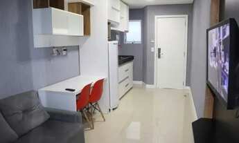 Imagem 3: Excelente Flat Apartamento com 1 dormitório