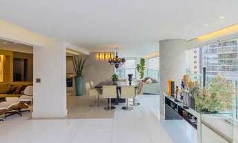 Imagem 3: Apartamento - Venda - São Paulo , São Paulo Lazer de clube com quadra de beach tennis