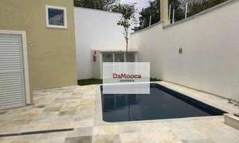 Imagem 4: Casa com 3 dormitórios para alugar, 112 m² por R$ 3.210/mês - Jardim Fernandes - São Paulo