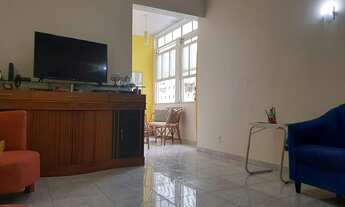 Imagem 6: Vila Isabel Salão 3 Quartos Garagem