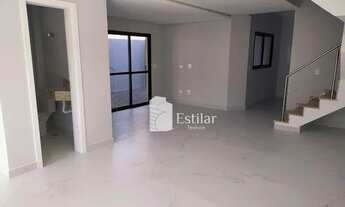 Imagem 2: Sobrado 03 quartos (01 suíte) e 02 vagas no Boqueirão, Curitiba