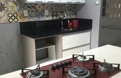 Imagem 4: Vilage em Itapua