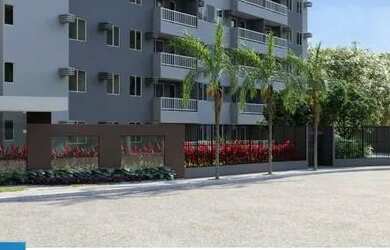 Imagem 3: Oportunidade de viver bem na Zona Norte com 2 ou 3 quartos no Jd São Paulo - Recife - PE