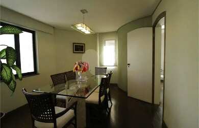 Imagem 3: São Paulo - Apartamento Padrão - ACLIMAÇÃO