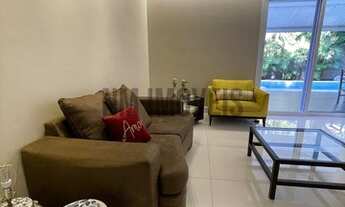 Imagem 5: Casa de condomínio sobrado para venda possui 390 metros quadrados com 4 quartos