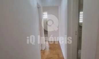 Imagem 5: Apartamento Higienópolis,104m²,2 dormitórios com 1 vaga