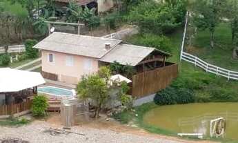 Imagem: Vendo lindo sítio completo próximo da