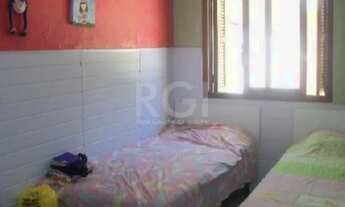 Imagem 5: Casa para Venda - 70m², 2 dormitórios, 3 vagas - Lomba do Pinheiro